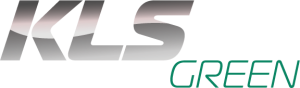 projekt logo kls green płock